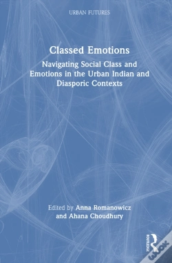 Capa do artigo Classed Emotions