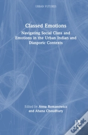 Capa do artigo Classed Emotions