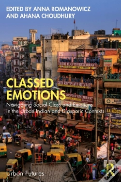 Capa do artigo Classed Emotions