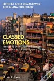 Capa do artigo Classed Emotions