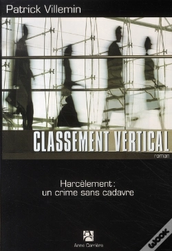 Capa do artigo Classement Vertical