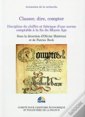 Capa do artigo Classer, Dire, Compter ; Discipline Du Chiffre Et Fabrique D