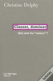 Capa do artigo Classer, Dominer : Qui Sont Les "Autres" ?