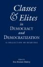 Classes And Elites In Democracy And Democratization - Preview