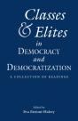 Classes And Elites In Democracy And Democratization - Preview