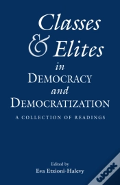 Capa do artigo Classes And Elites In Democracy And Democratization