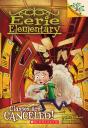 Classes Are Canceled!: A Branches Book (Eerie Elementary #7) - Preview