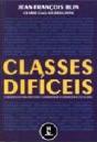 Classes Difíceis - Preview