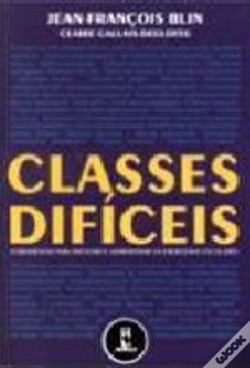 Capa do artigo Classes Difíceis