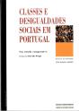 Classes e Desigualdades Sociais em Portugal - Preview