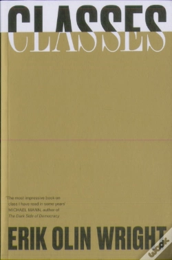 Capa do artigo Classes