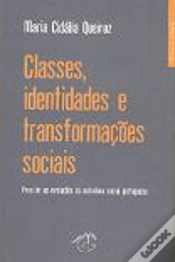 Capa do artigo Classes, Identidades e Transformações Sociais