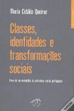 Capa do artigo Classes, Identidades e Transformações Sociais