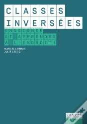 Capa do artigo Classes Inversées