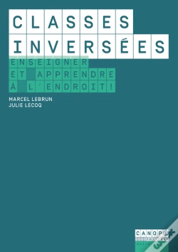 Capa do artigo Classes Inversées