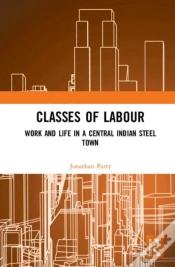 Capa do artigo Classes Of Labour