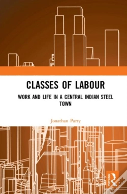 Capa do artigo Classes Of Labour