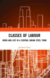 Capa do artigo Classes Of Labour