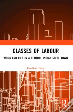 Capa do artigo Classes Of Labour