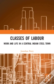 Capa do artigo Classes Of Labour