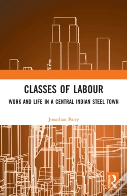 Capa do artigo Classes Of Labour