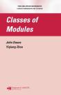 Classes Of Modules - Preview