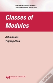 Classes Of Modules