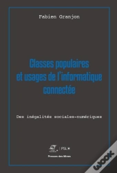 Classes Populaires Et Usages De L'Informatique Connectée