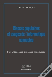 Capa do artigo Classes Populaires Et Usages De L