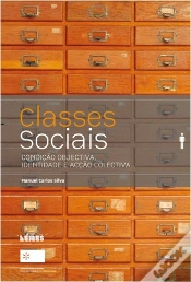 Capa do artigo Classes Sociais