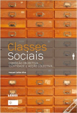 Capa do artigo Classes Sociais