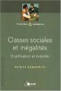 Classes Sociales Et Inegalites ; Stratification Et Mobilite - Preview