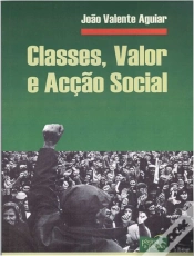 Capa do artigo Classes, Valor e Acção Social