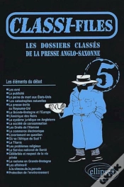 Capa do artigo Classi-Files 5