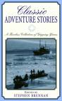 Classic Adventure Stories - Preview