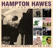 Capa do artigo Classic Albums - CD