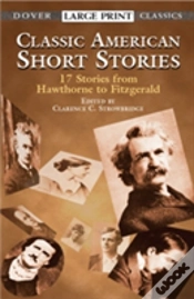 Capa do artigo Classic American Short Stories