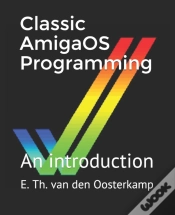 Capa do artigo Classic Amigaos Programming
