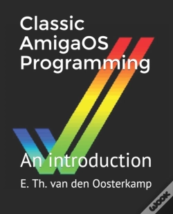Capa do artigo Classic Amigaos Programming