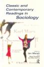 Classic And Contemporary Readings In Sociology - Preview