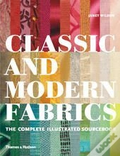 Classic And Modern Fabrics