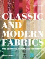 Capa do artigo Classic And Modern Fabrics