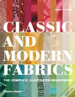 Capa do artigo Classic And Modern Fabrics