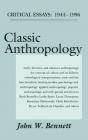 Classic Anthropology - Preview