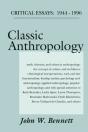 Classic Anthropology - Preview