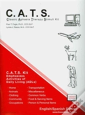 Classic Aphasia Therapy Stimuli Kit- Boxed Set