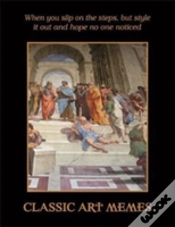 Capa do artigo Classic Art Memes