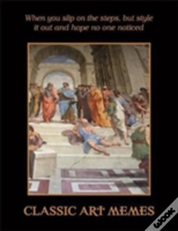 Capa do artigo Classic Art Memes