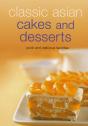 Classic Asian Cakes And Desserts - Preview