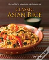 Classic Asian Rice